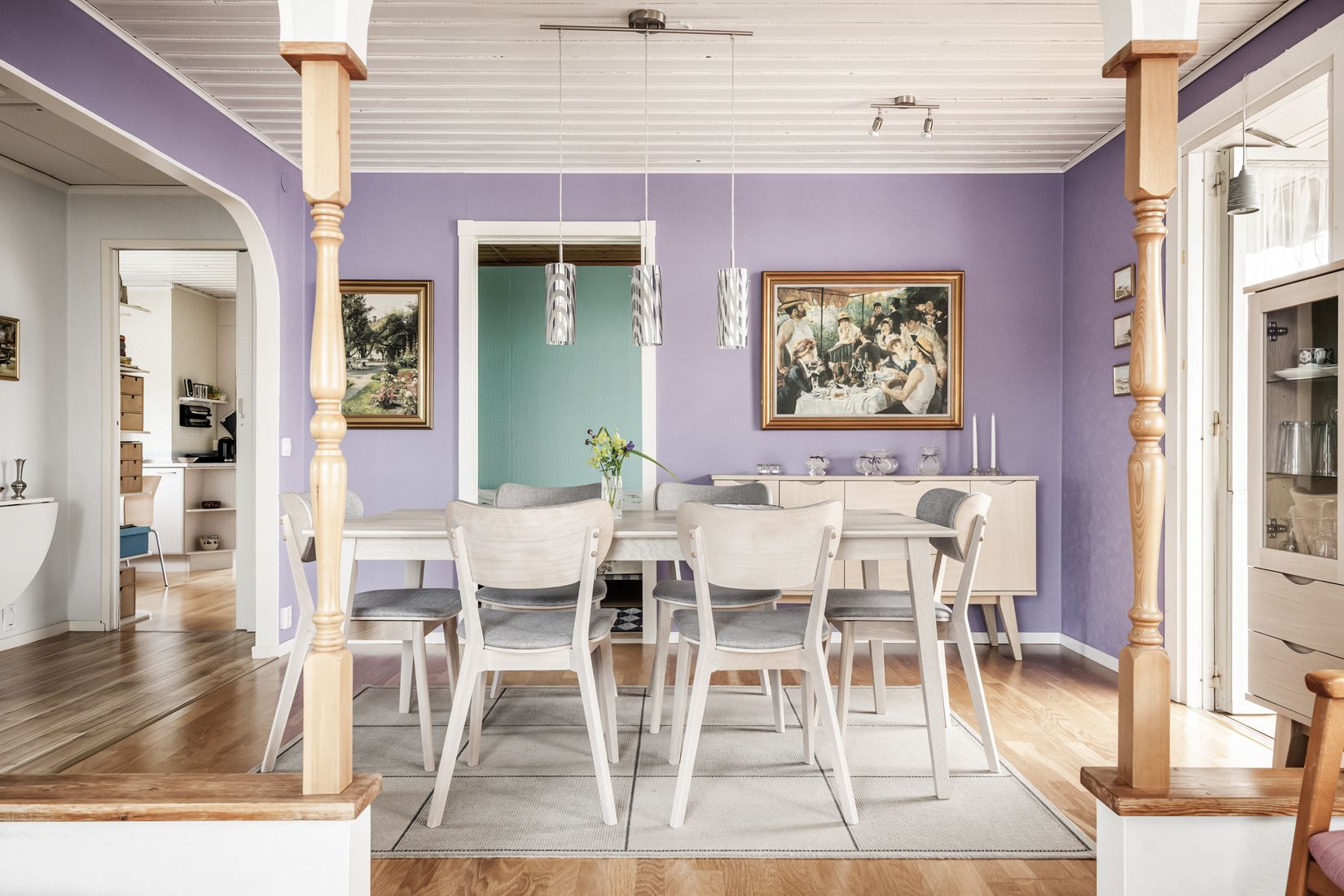 Villa, Långgatan 36, Skillinge, Simrishamn