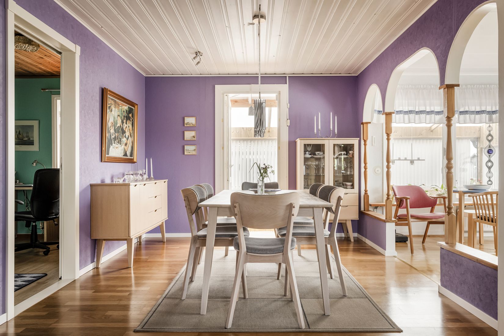 Villa, Långgatan 36, Skillinge, Simrishamn