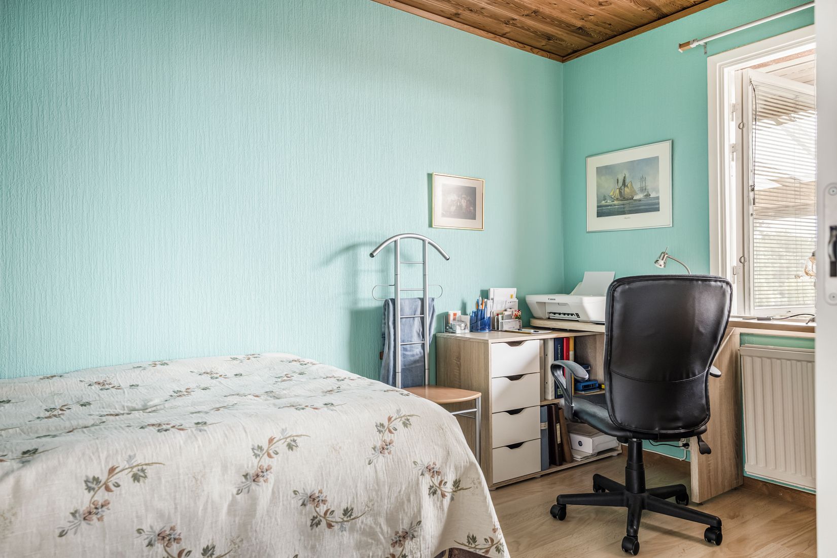 Villa, Långgatan 36, Skillinge, Simrishamn