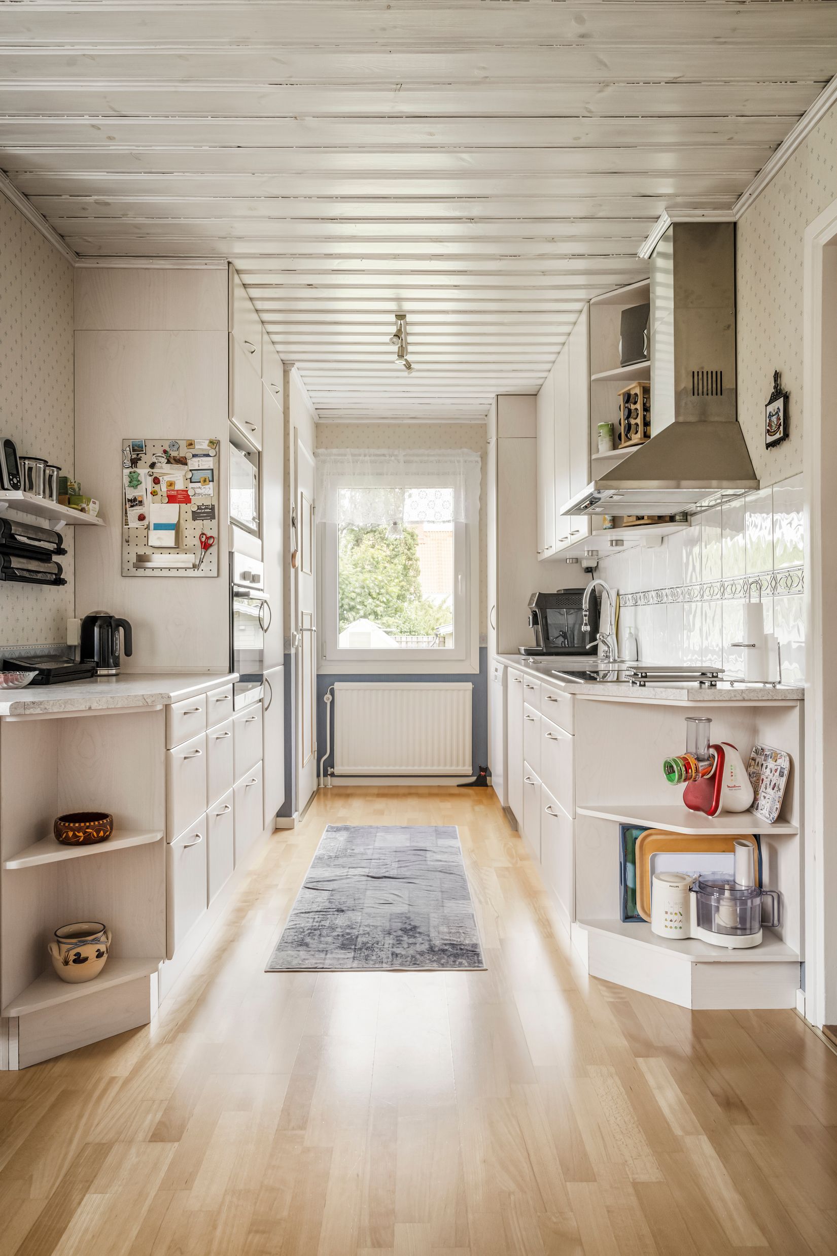 Villa, Långgatan 36, Skillinge, Simrishamn