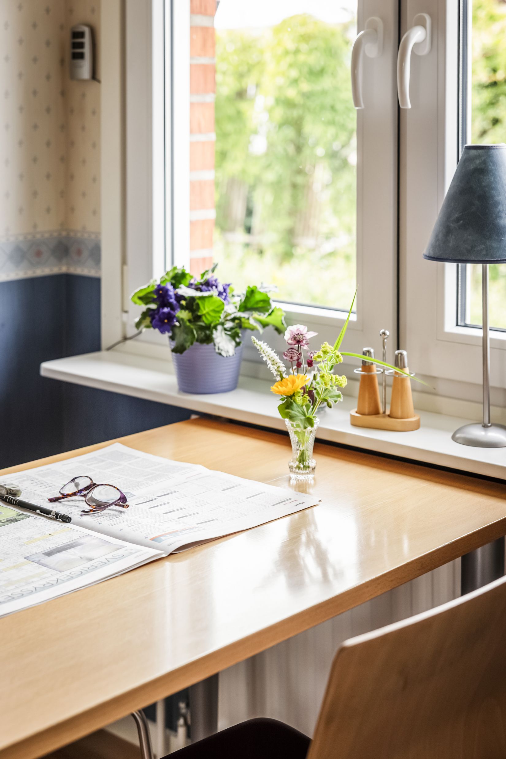 Villa, Långgatan 36, Skillinge, Simrishamn