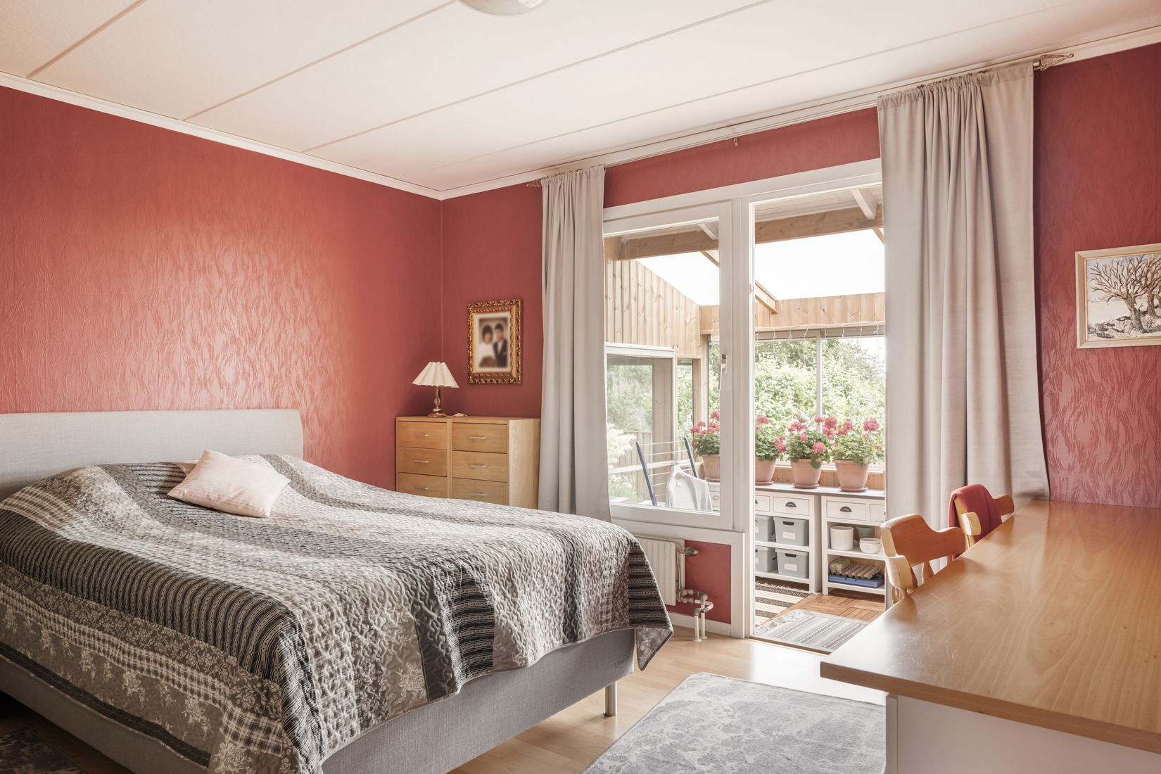 Villa, Långgatan 36, Skillinge, Simrishamn