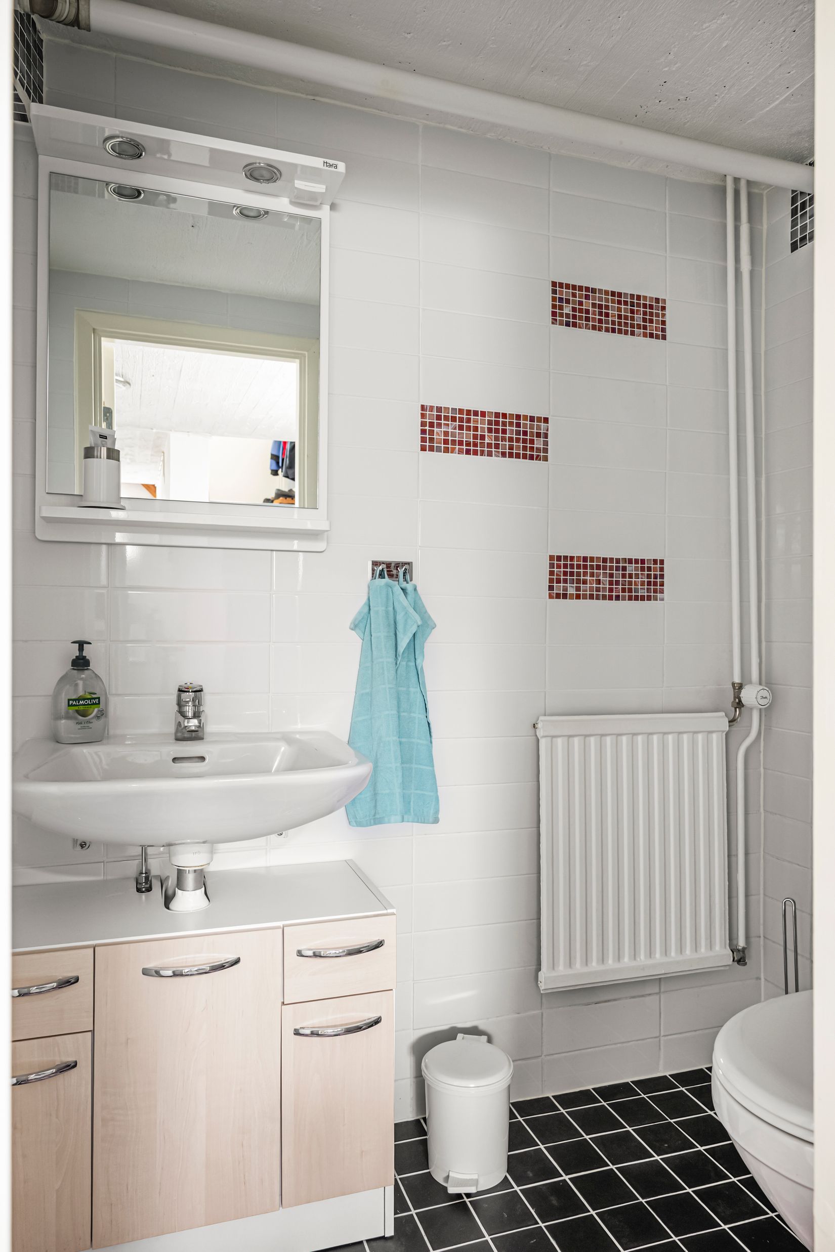 Villa, Långgatan 36, Skillinge, Simrishamn