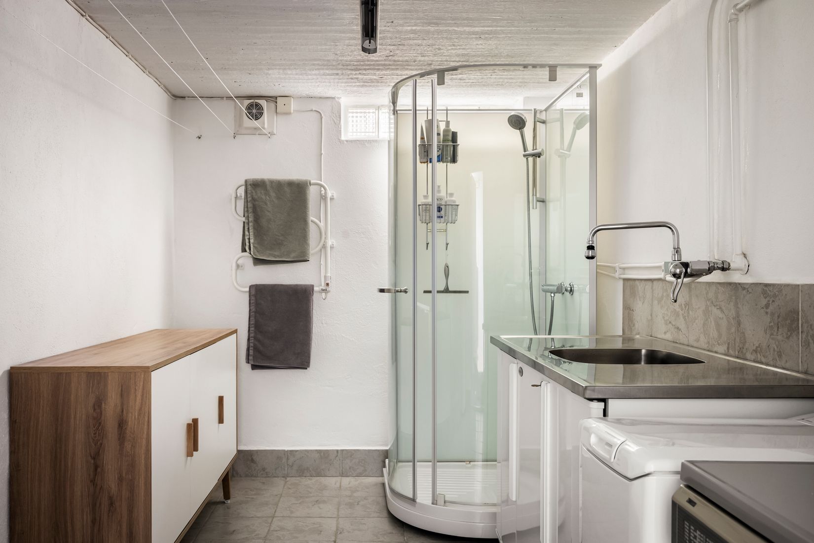 Villa, Långgatan 36, Skillinge, Simrishamn