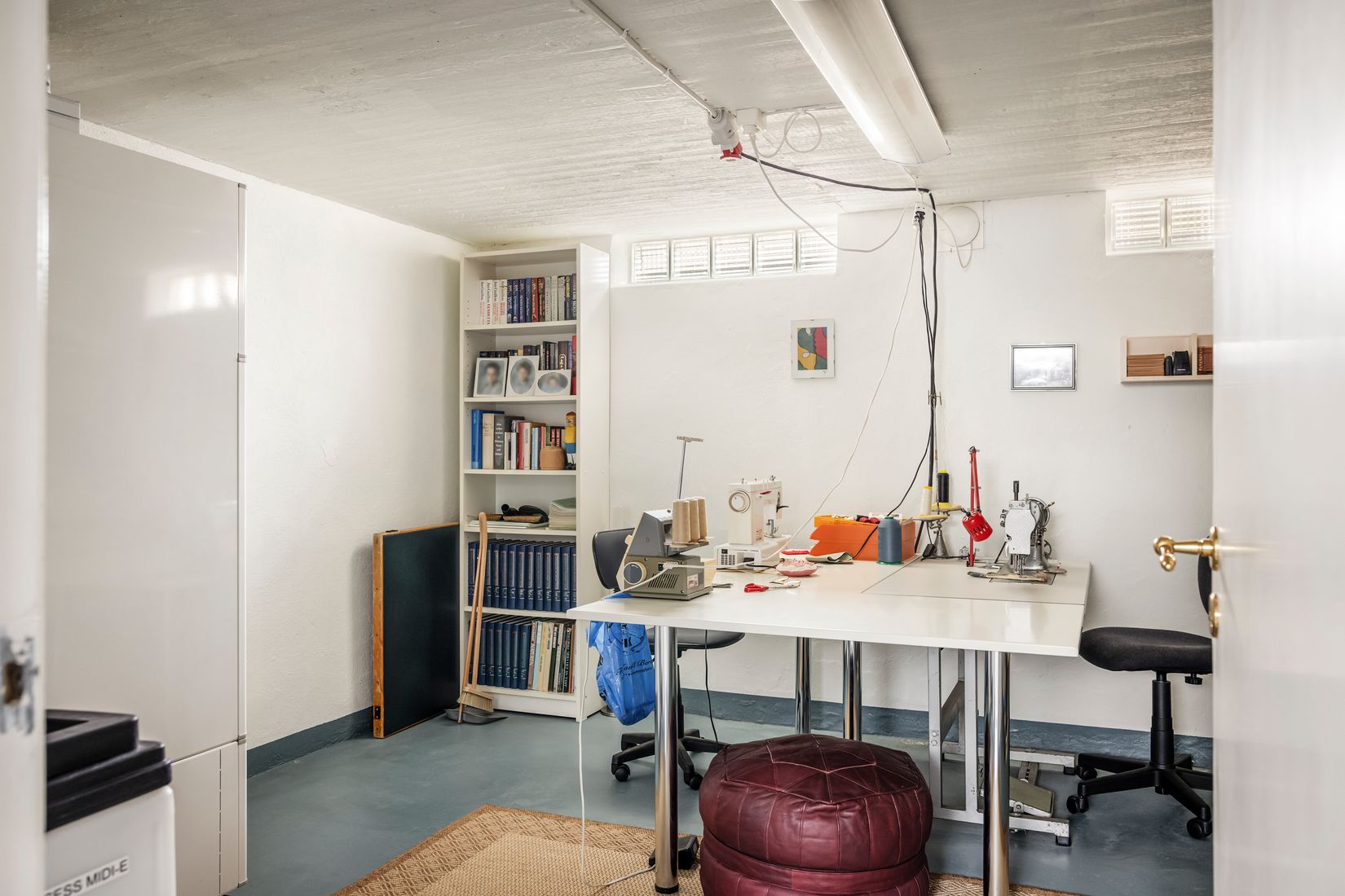 Villa, Långgatan 36, Skillinge, Simrishamn