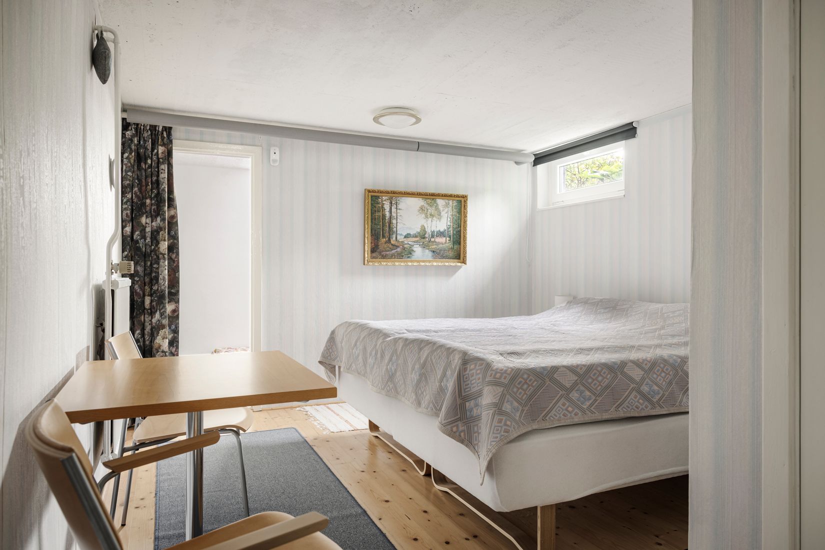 Villa, Långgatan 36, Skillinge, Simrishamn