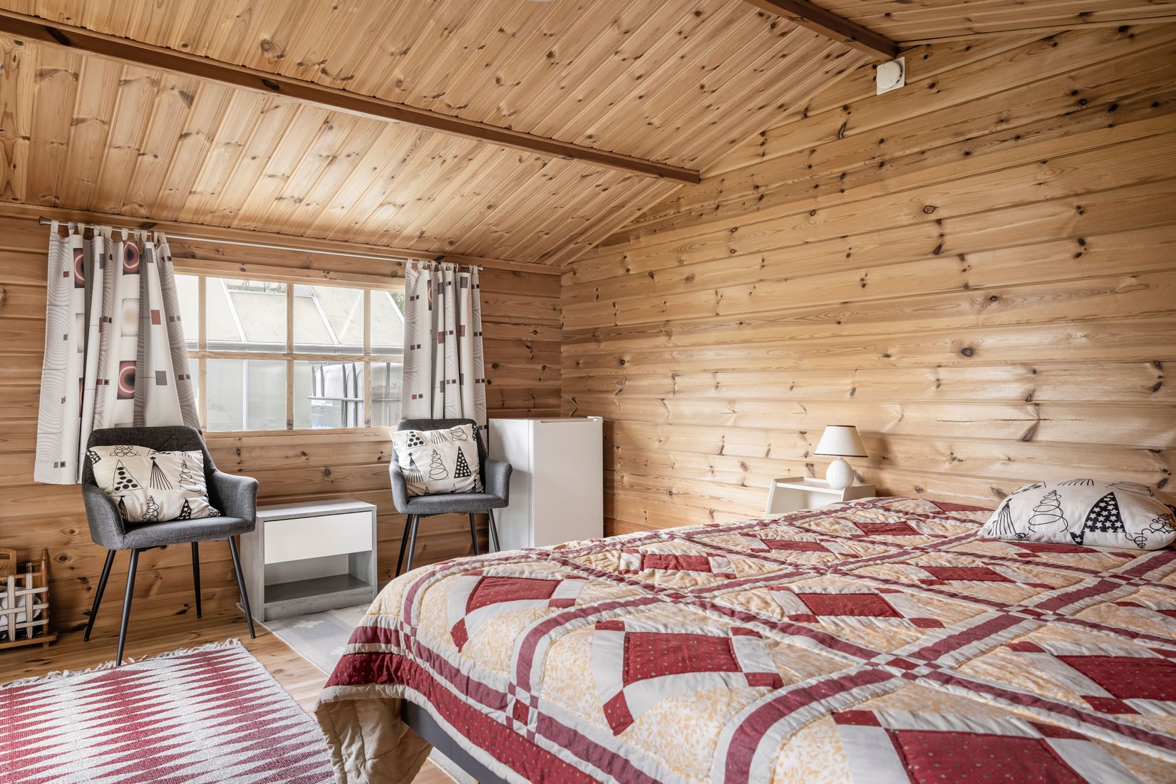 Villa, Långgatan 36, Skillinge, Simrishamn