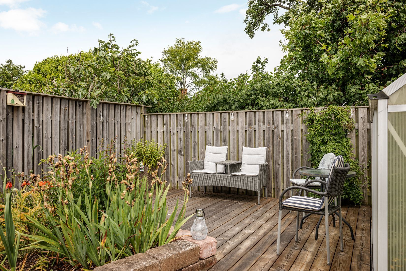 Villa, Långgatan 36, Skillinge, Simrishamn