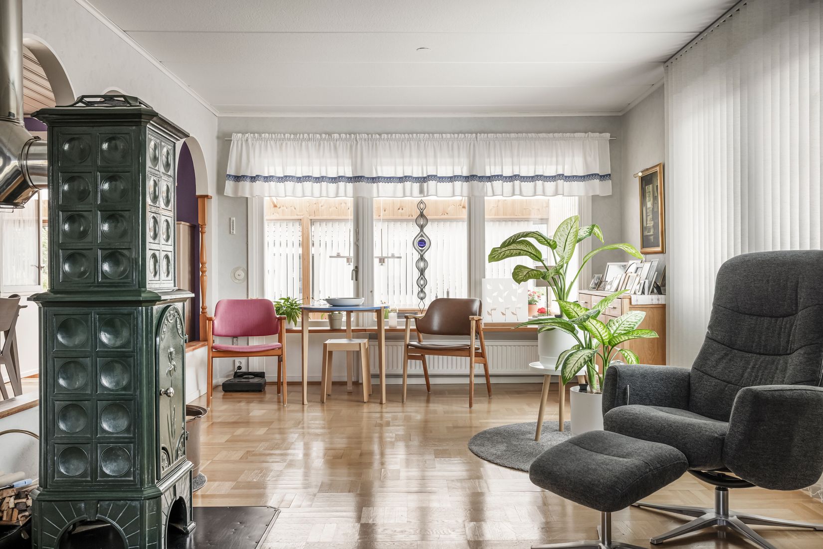 Villa, Långgatan 36, Skillinge, Simrishamn