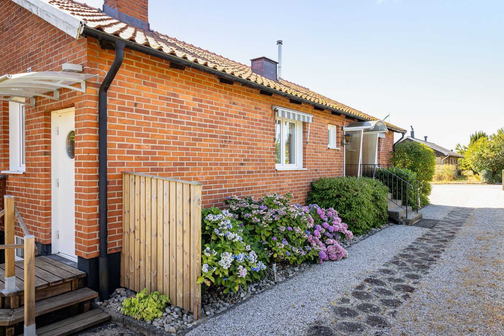 Villa, Långgatan 36, Skillinge, Simrishamn