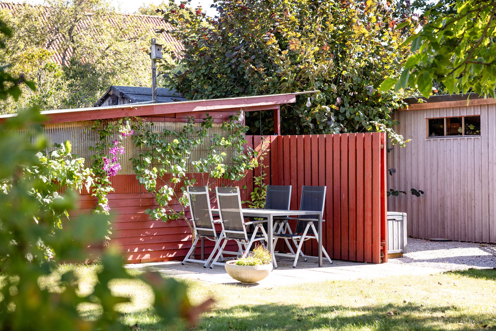 Villa, Långgatan 36, Skillinge, Simrishamn