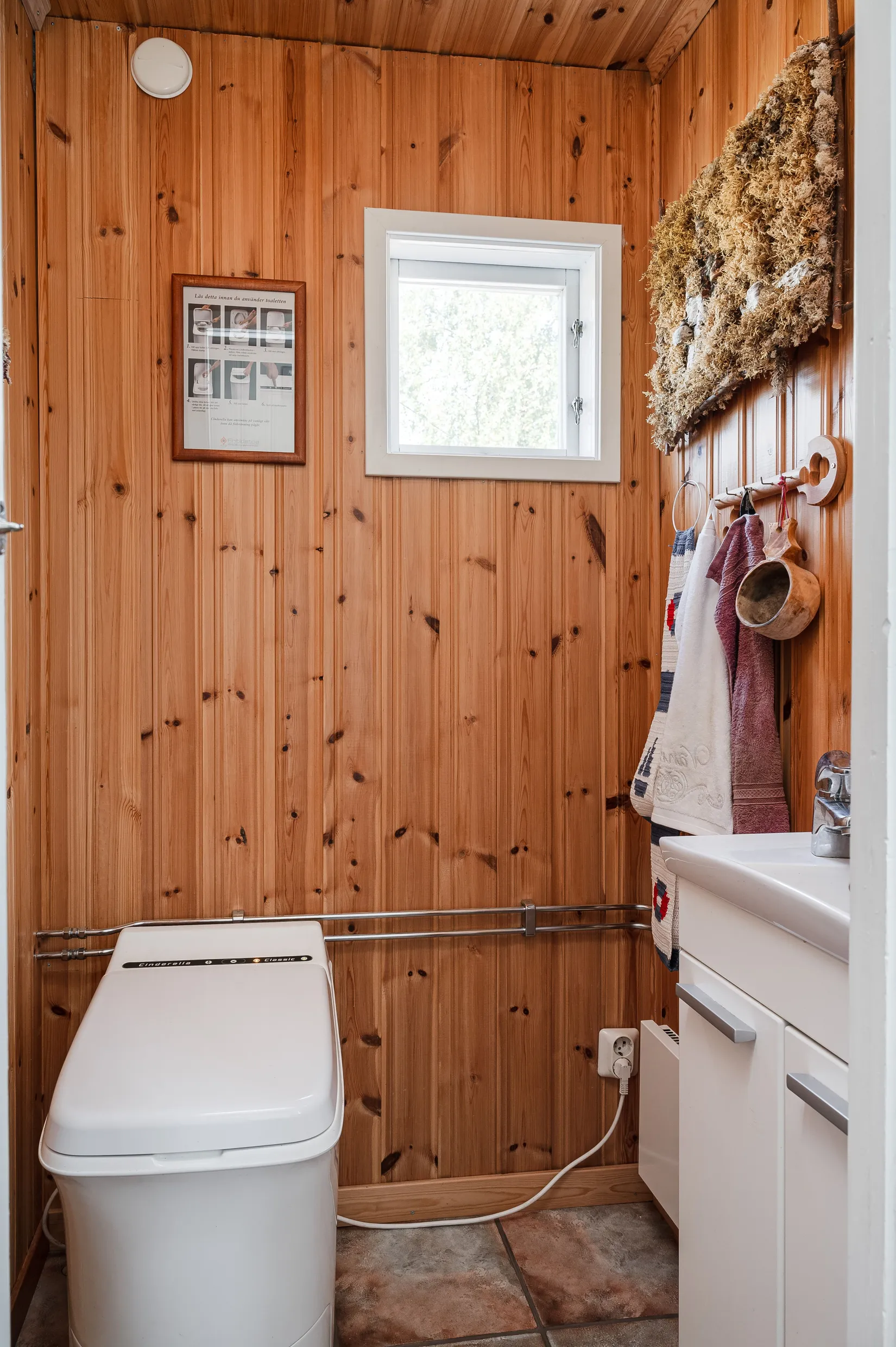 Villa, Utstensvägen 8, Hamn , Sundsvall