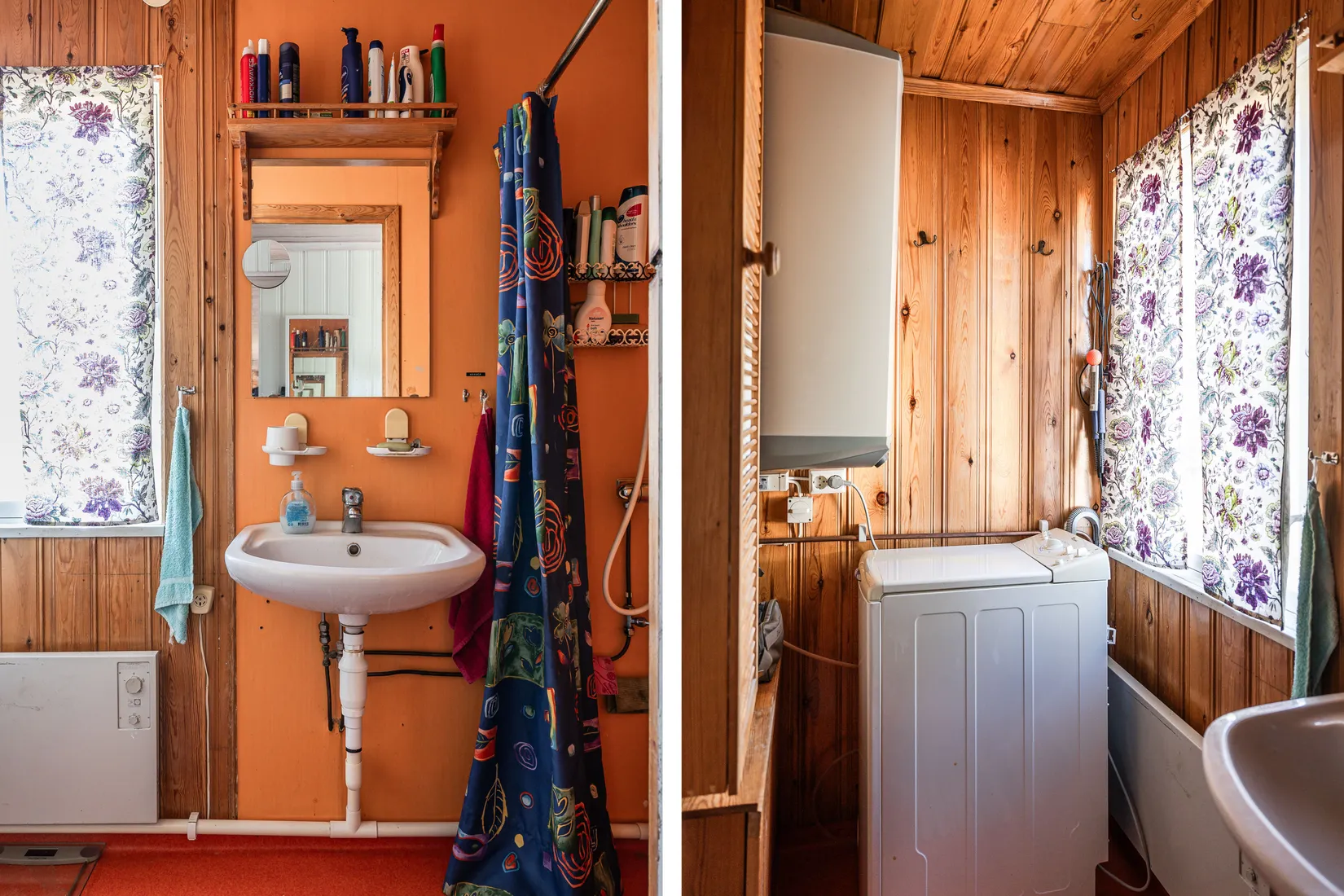 Villa, Utstensvägen 8, Hamn , Sundsvall