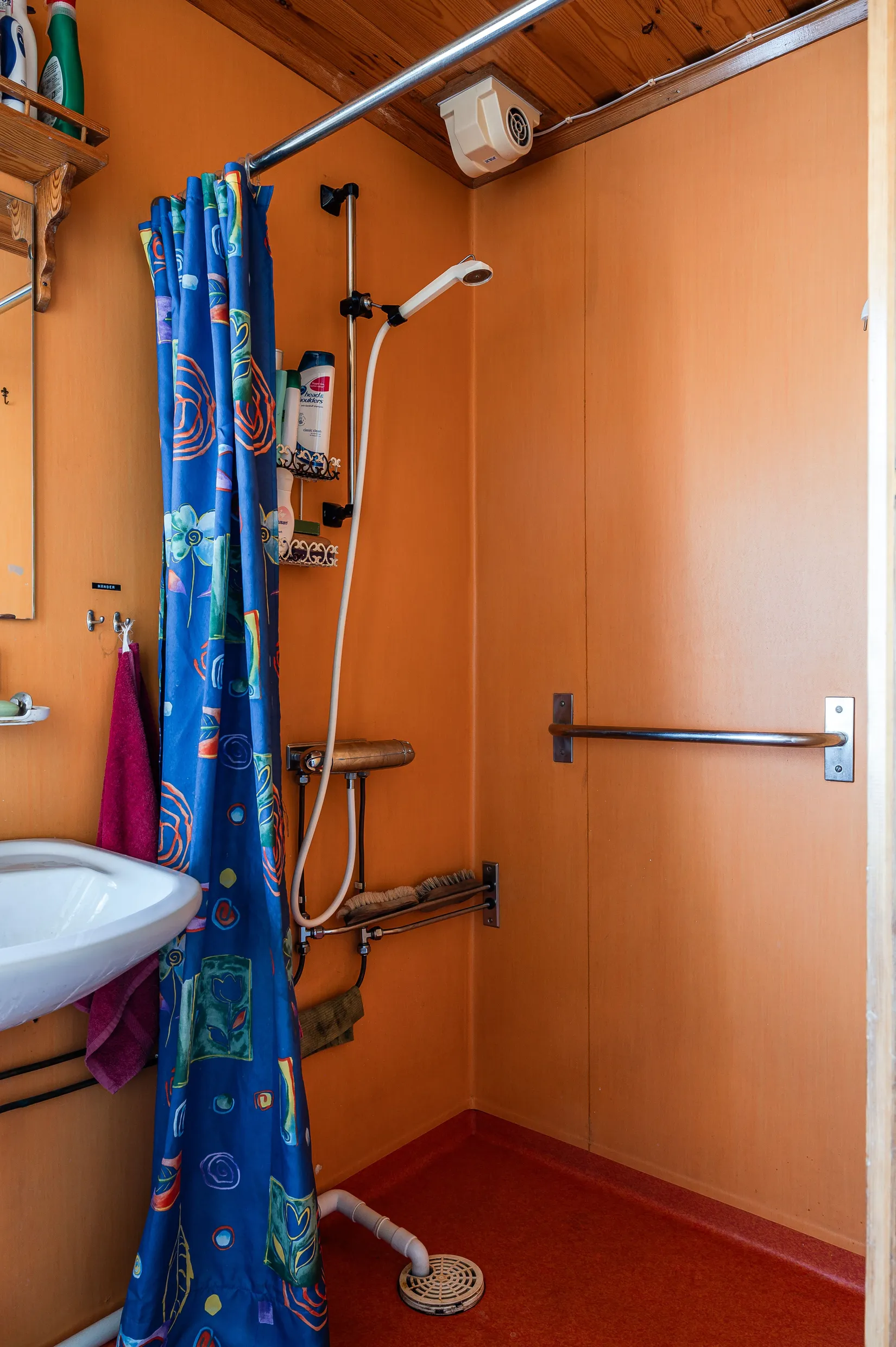 Villa, Utstensvägen 8, Hamn , Sundsvall