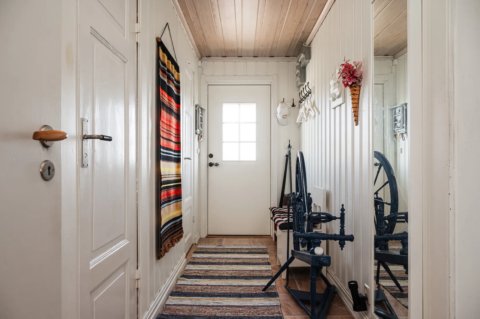 Villa, Utstensvägen 8, Hamn , Sundsvall