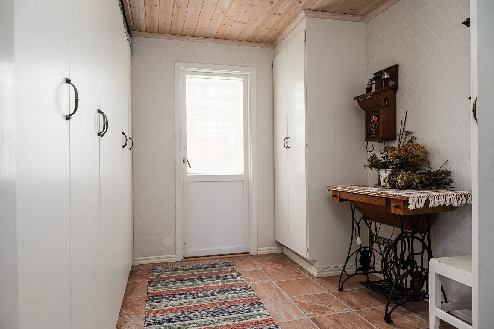 Villa, Utstensvägen 8, Hamn , Sundsvall