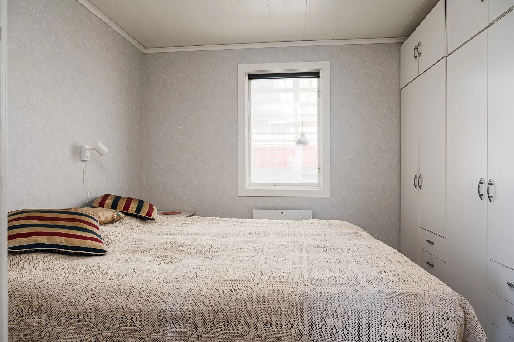 Villa, Utstensvägen 8, Hamn , Sundsvall