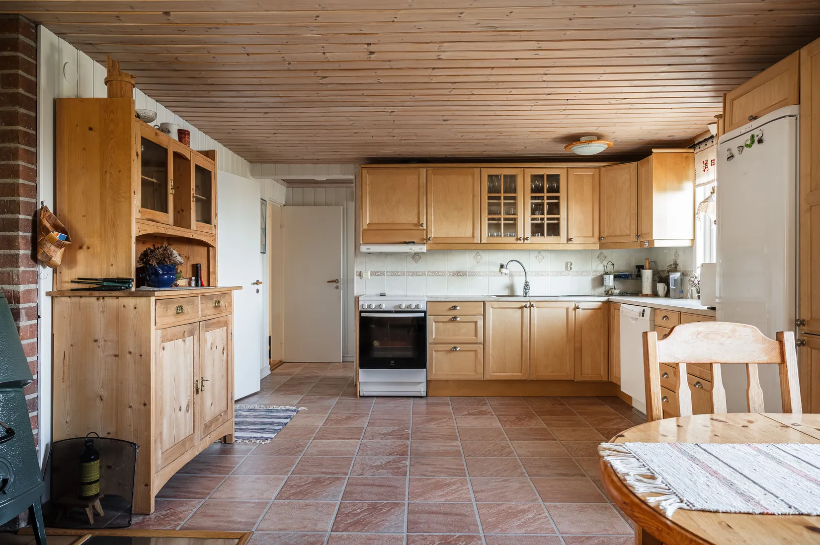 Villa, Utstensvägen 8, Hamn , Sundsvall