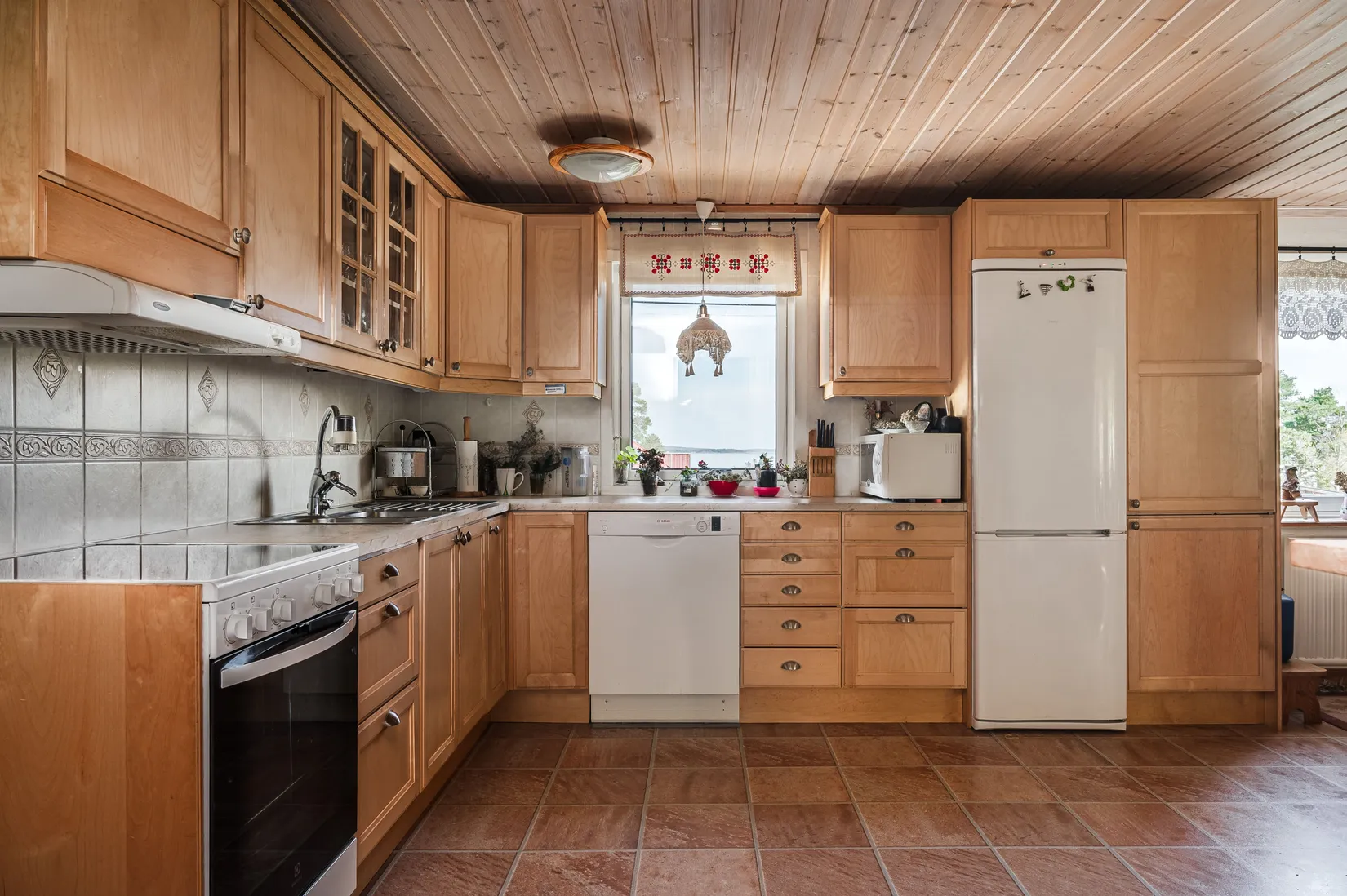 Villa, Utstensvägen 8, Hamn , Sundsvall