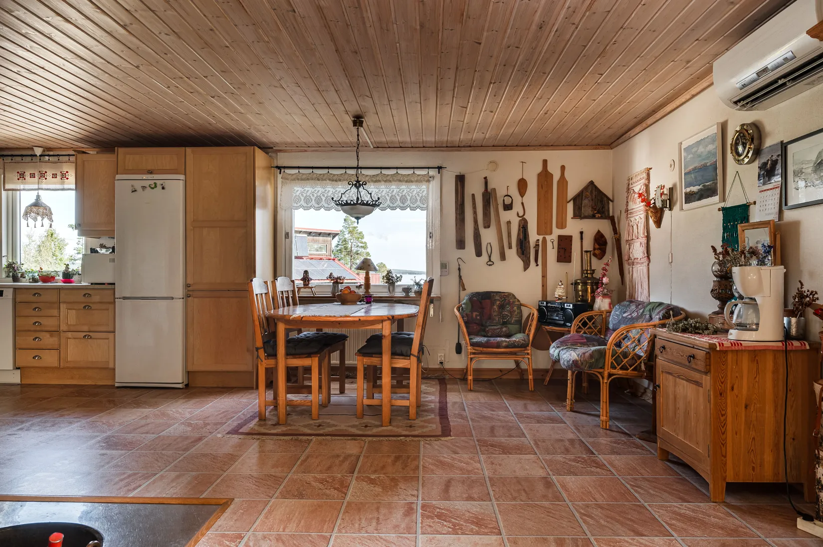 Villa, Utstensvägen 8, Hamn , Sundsvall