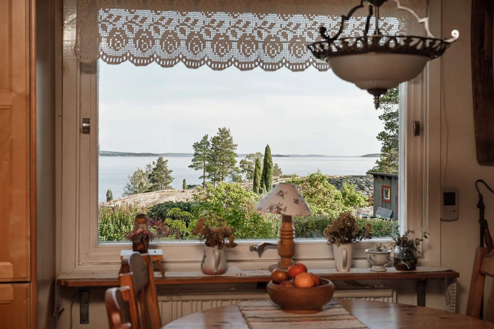 Villa, Utstensvägen 8, Hamn , Sundsvall