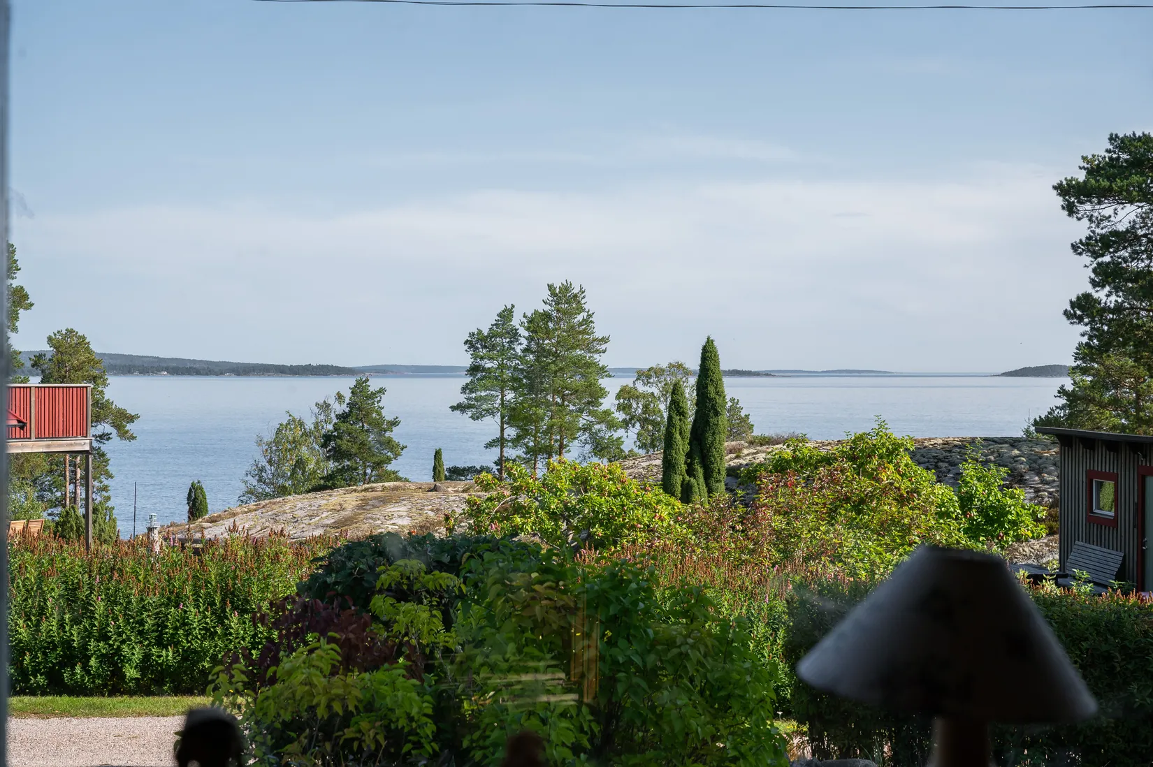 Villa, Utstensvägen 8, Hamn , Sundsvall