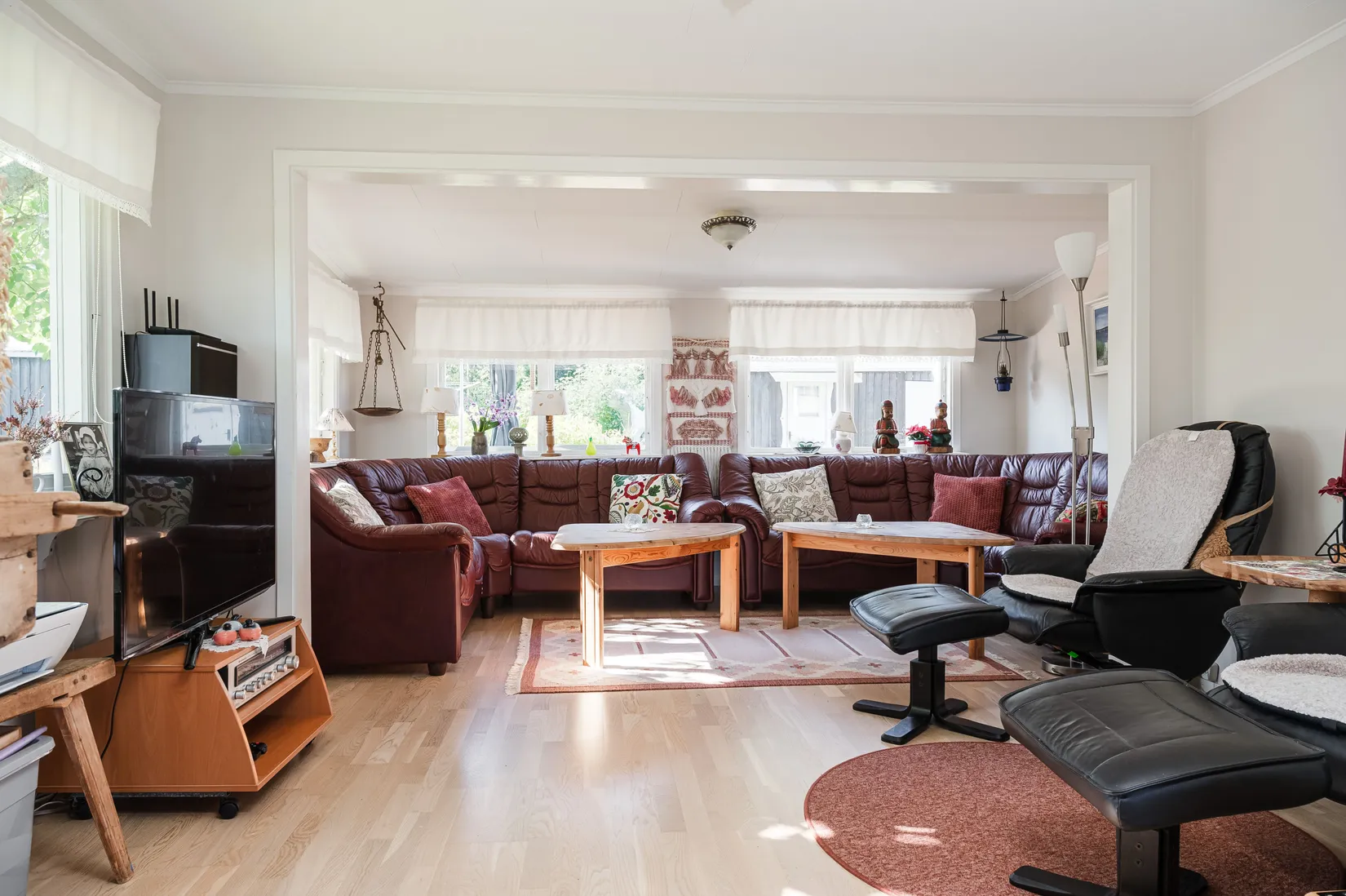 Villa, Utstensvägen 8, Hamn , Sundsvall