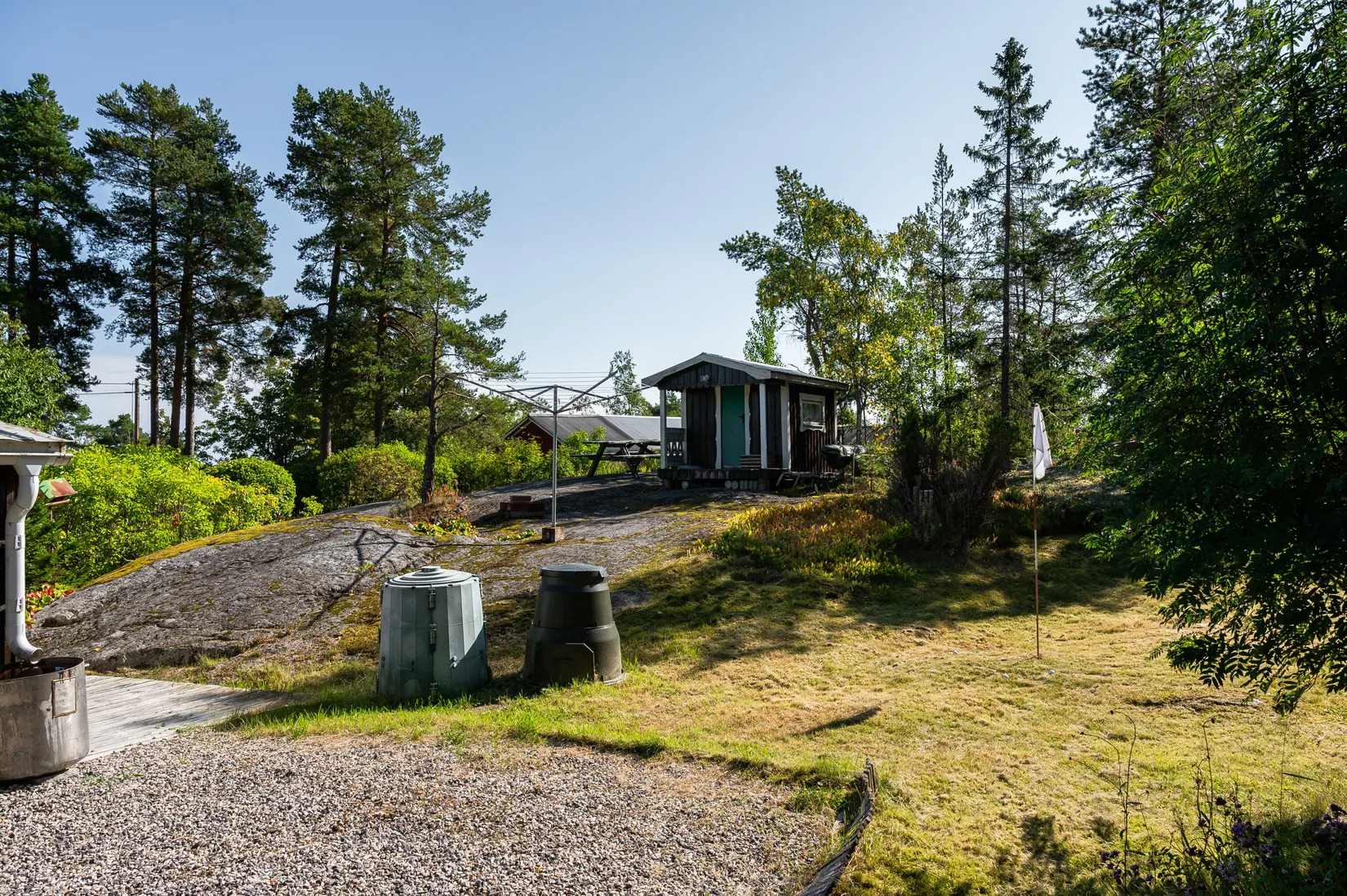 Villa, Utstensvägen 8, Hamn , Sundsvall