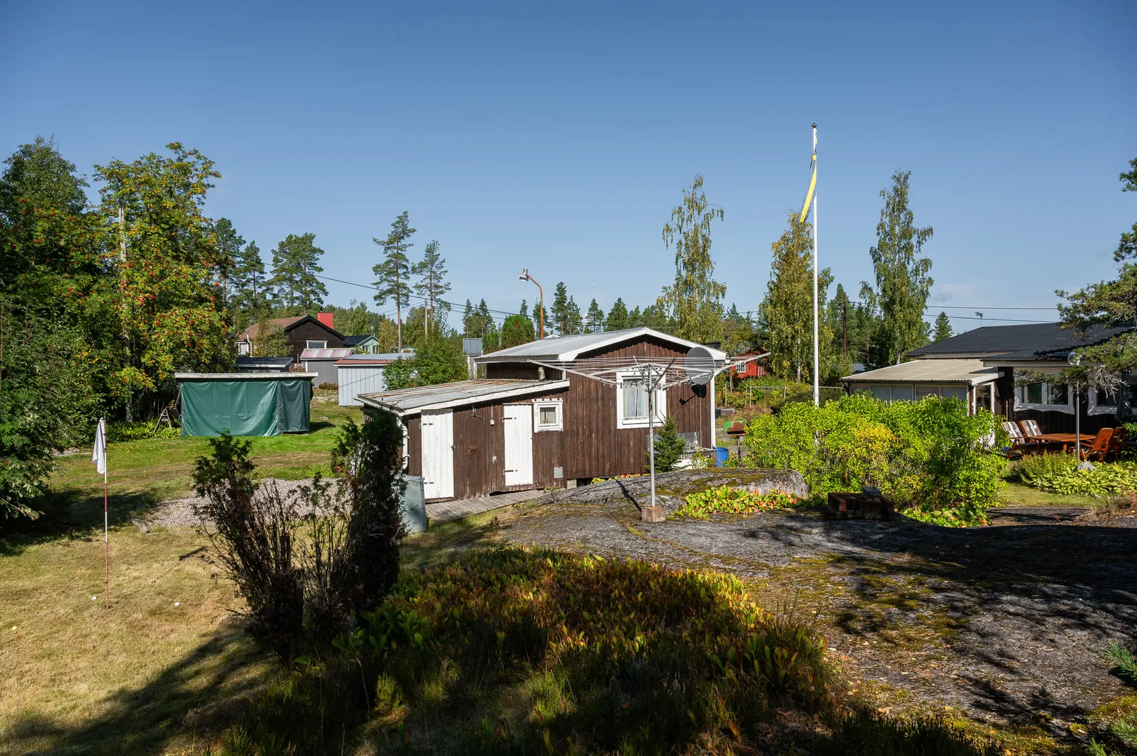 Villa, Utstensvägen 8, Hamn , Sundsvall