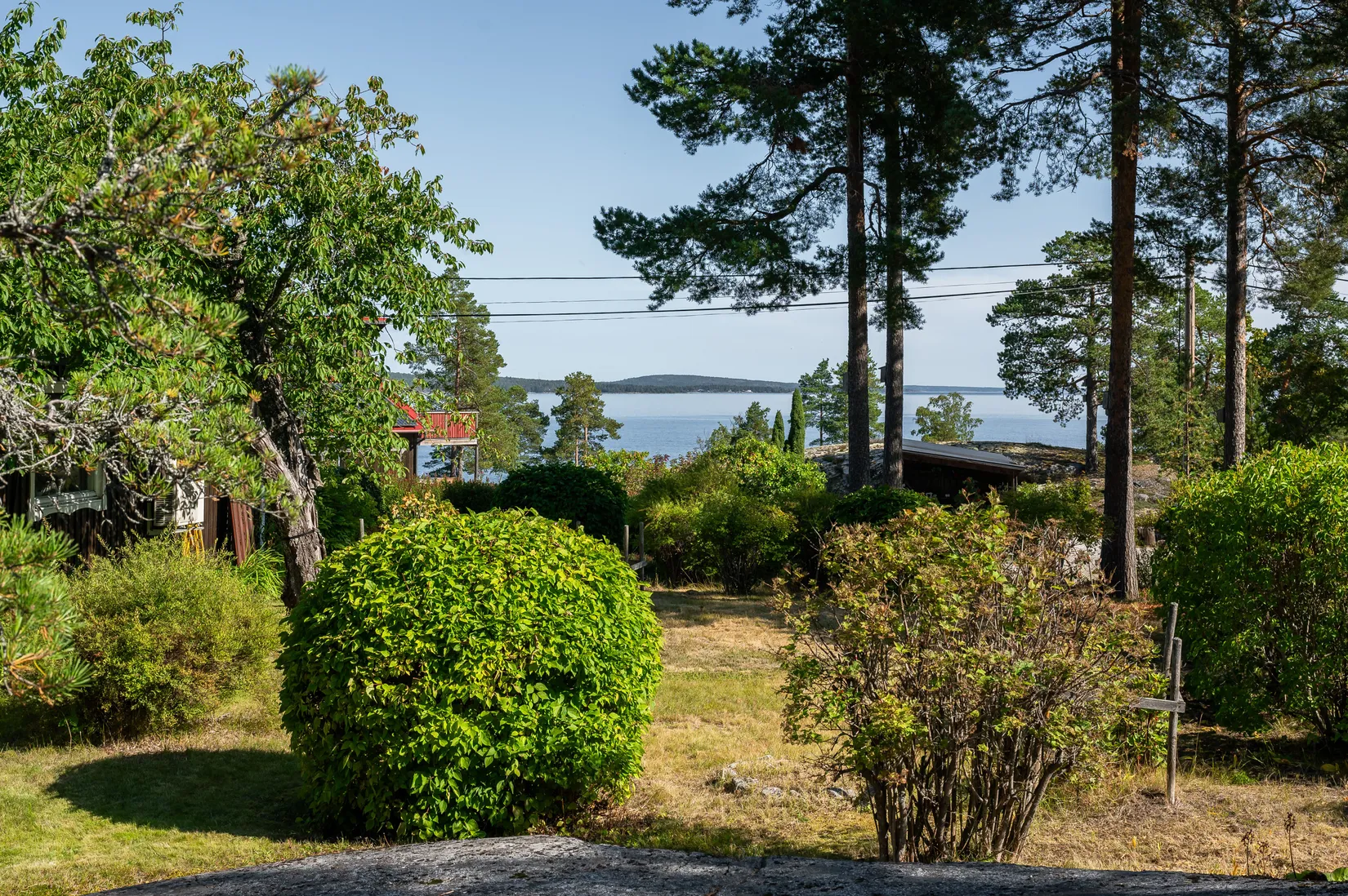 Villa, Utstensvägen 8, Hamn , Sundsvall