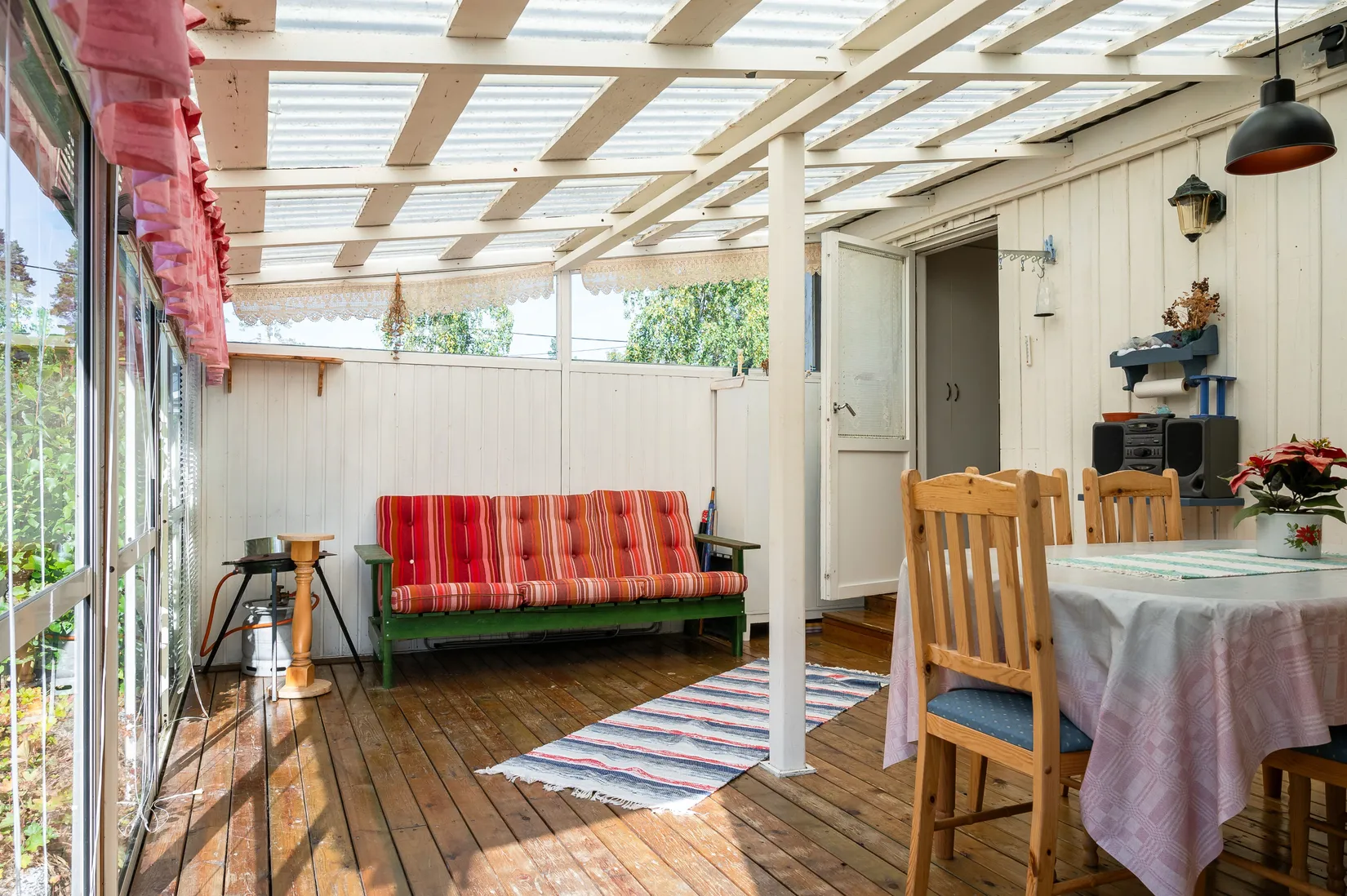 Villa, Utstensvägen 8, Hamn , Sundsvall