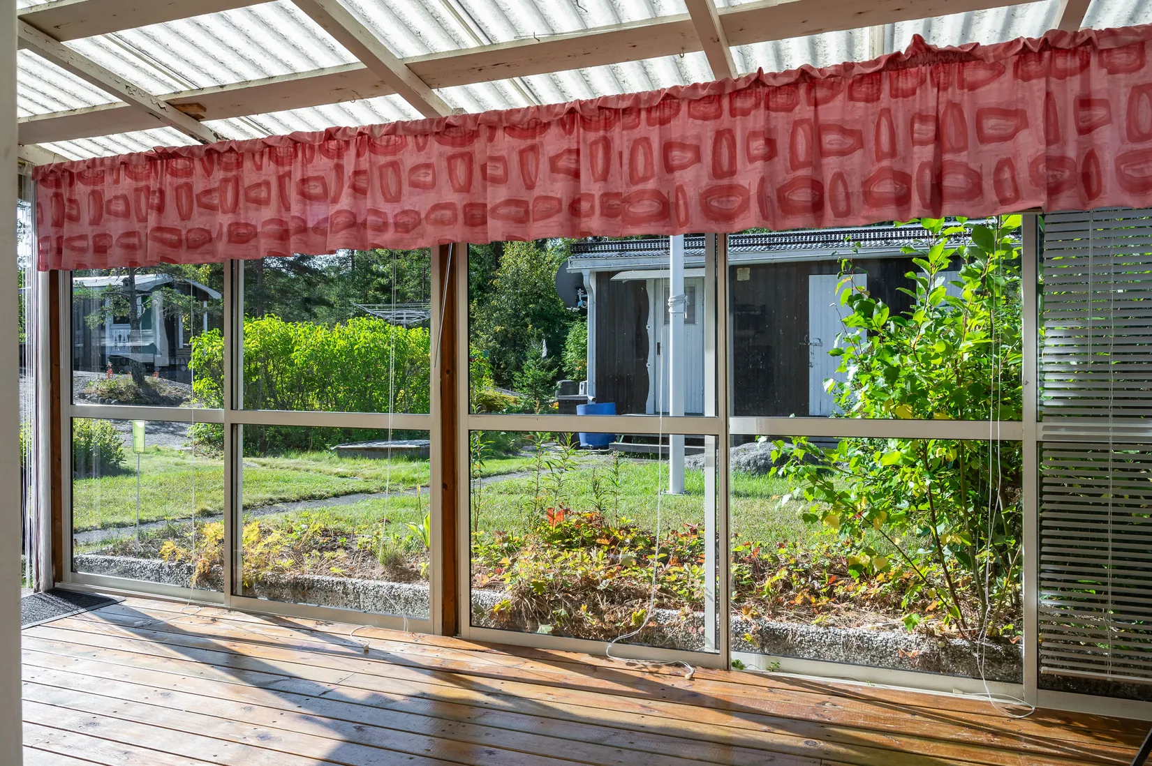 Villa, Utstensvägen 8, Hamn , Sundsvall