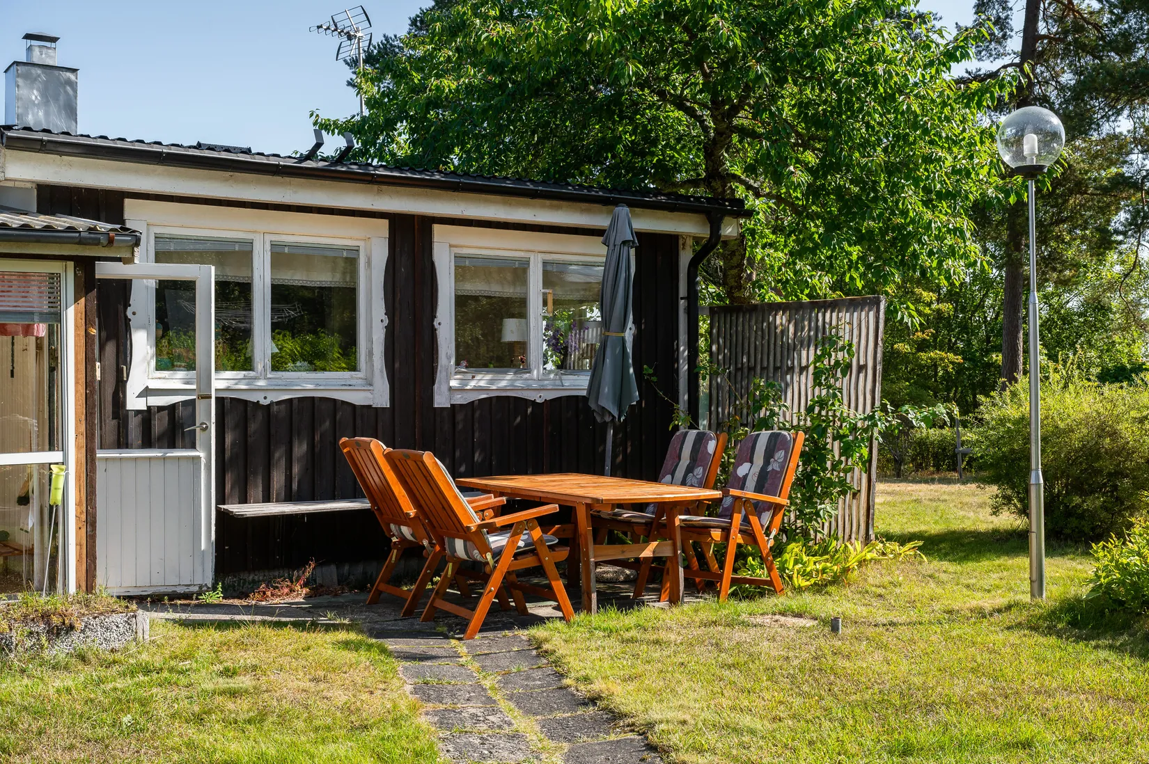 Villa, Utstensvägen 8, Hamn , Sundsvall