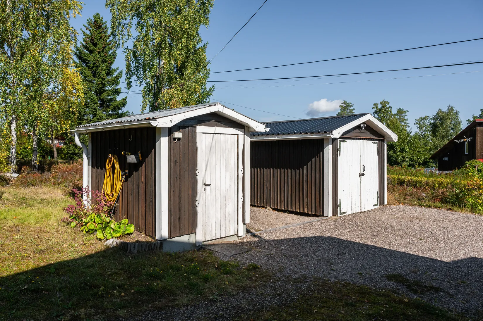Villa, Utstensvägen 8, Hamn , Sundsvall