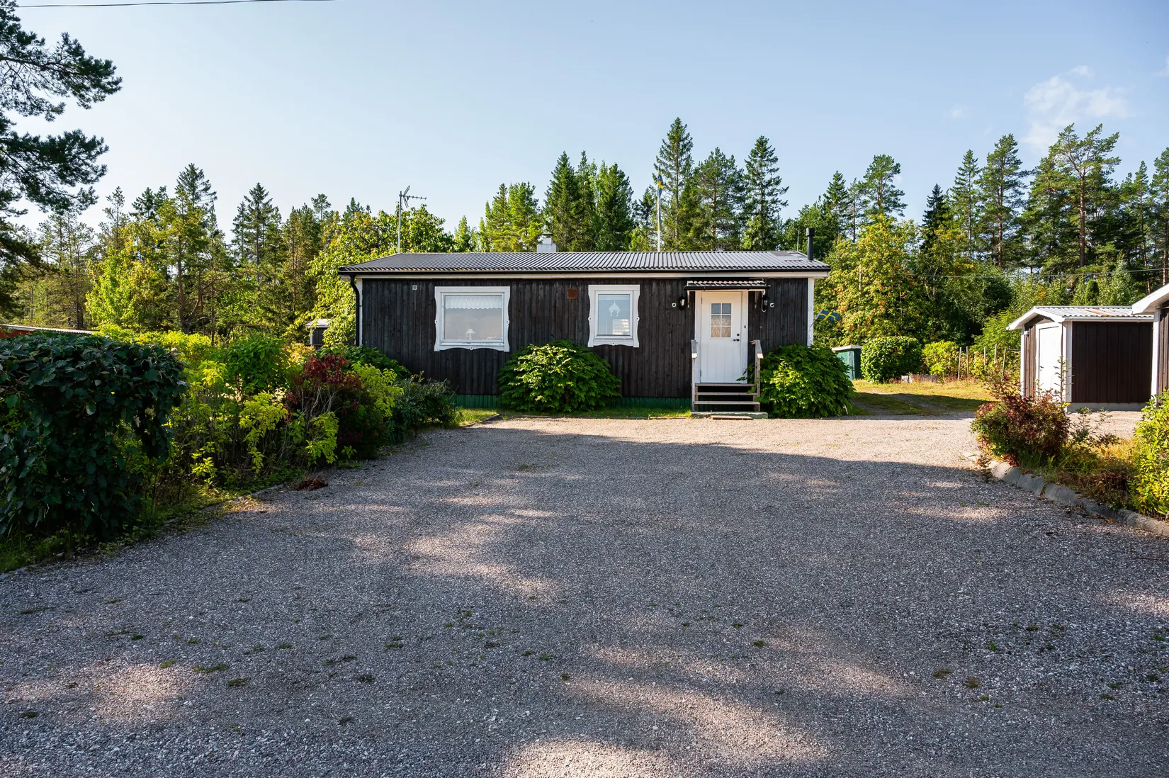 Villa, Utstensvägen 8, Hamn , Sundsvall