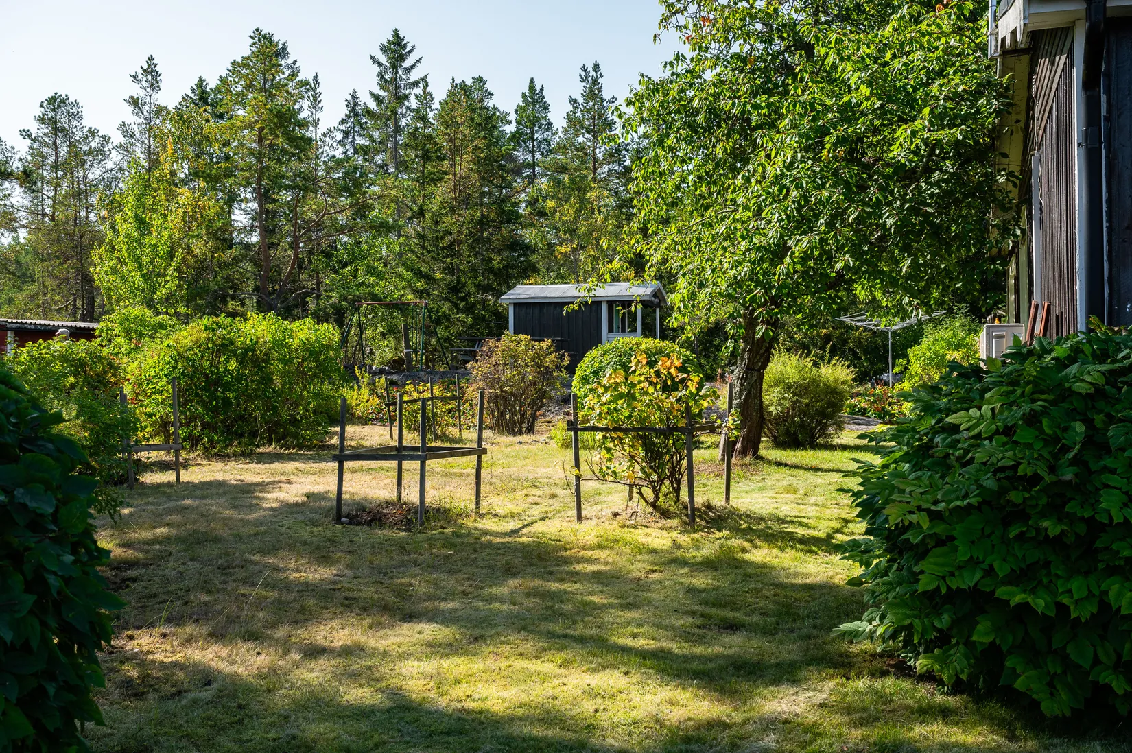 Villa, Utstensvägen 8, Hamn , Sundsvall