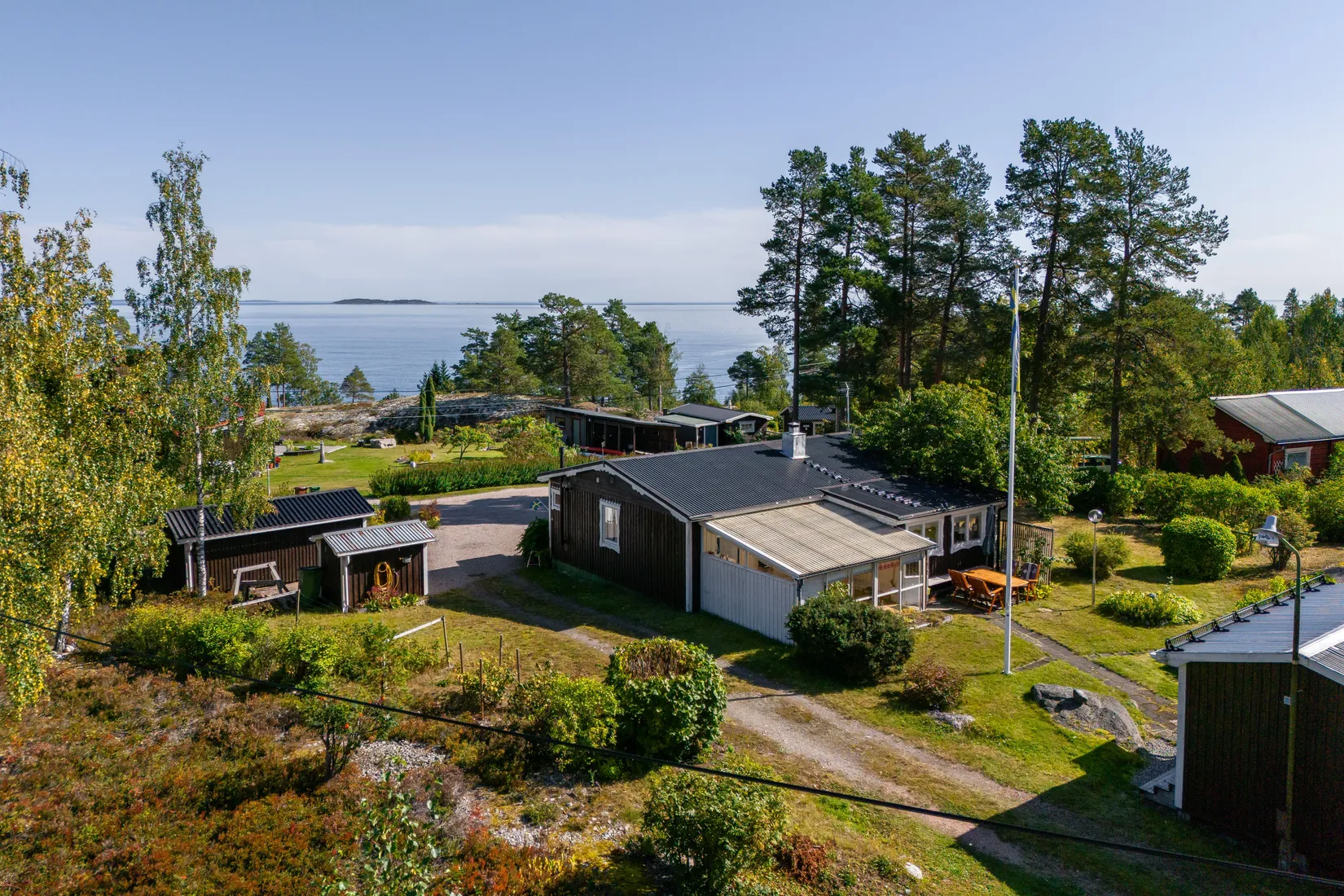 Villa, Utstensvägen 8, Hamn , Sundsvall