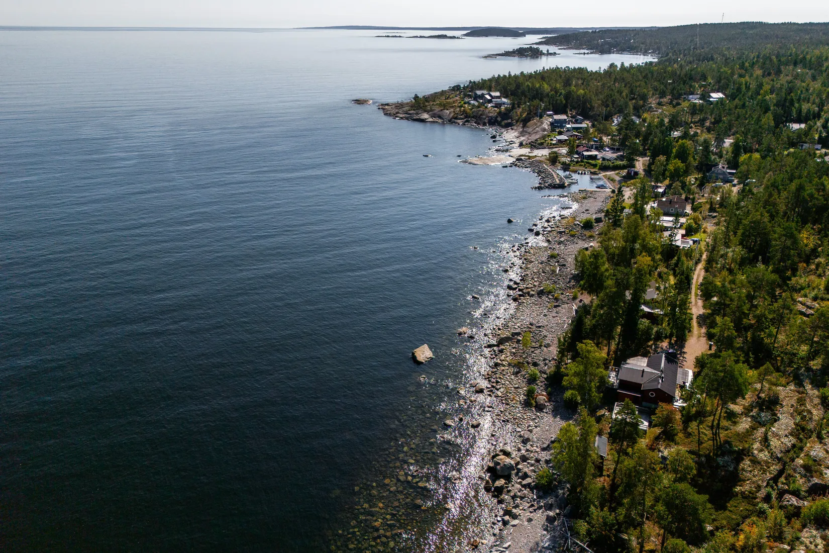 Villa, Utstensvägen 8, Hamn , Sundsvall