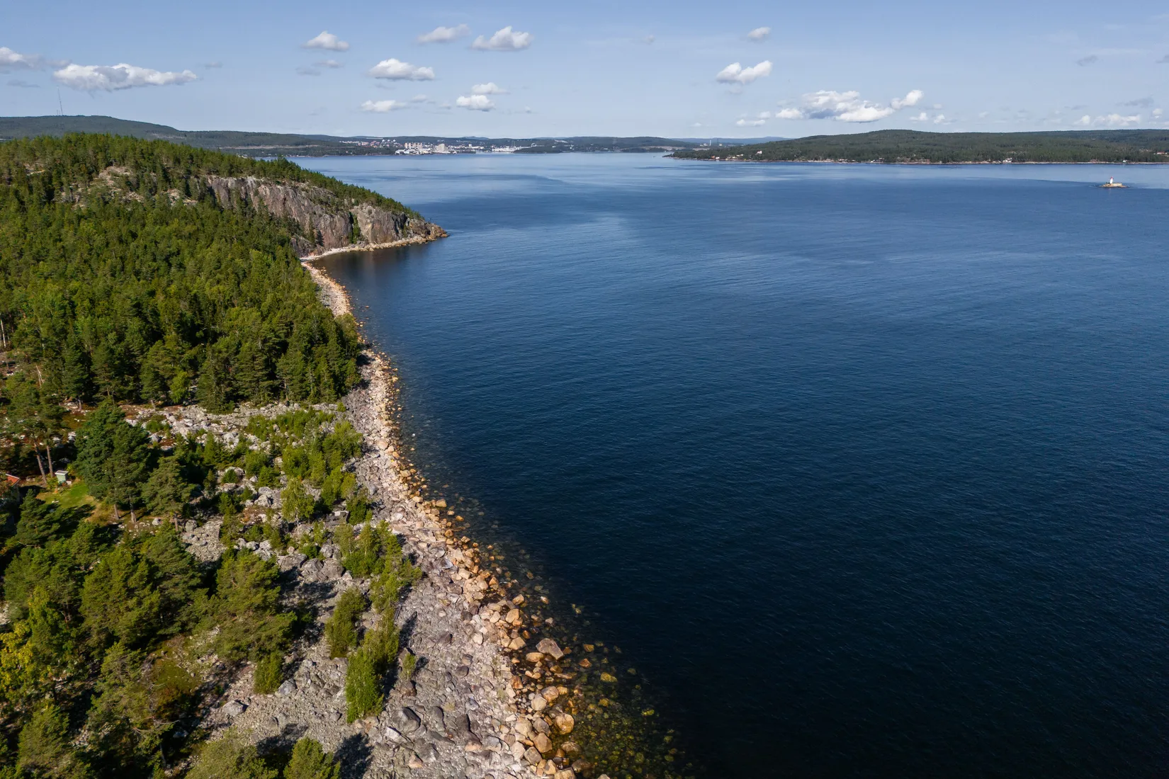 Villa, Utstensvägen 8, Hamn , Sundsvall