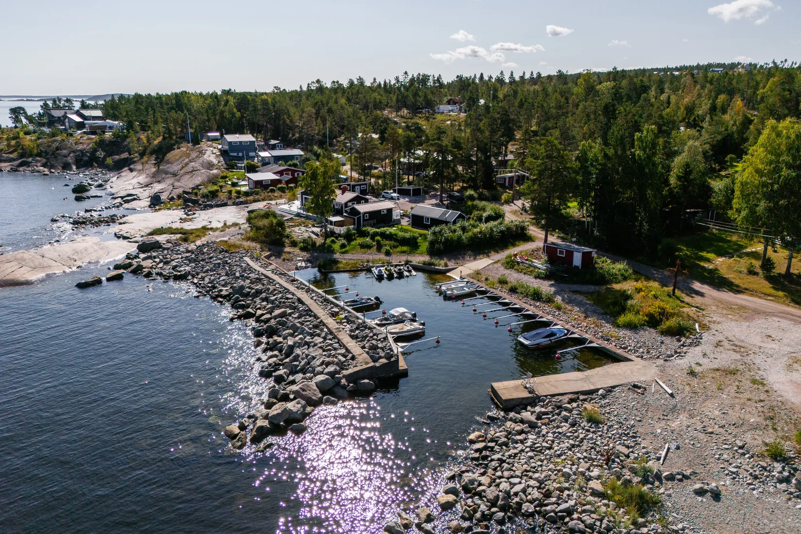 Villa, Utstensvägen 8, Hamn , Sundsvall