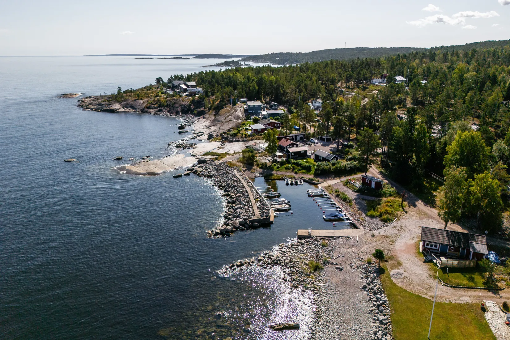 Villa, Utstensvägen 8, Hamn , Sundsvall