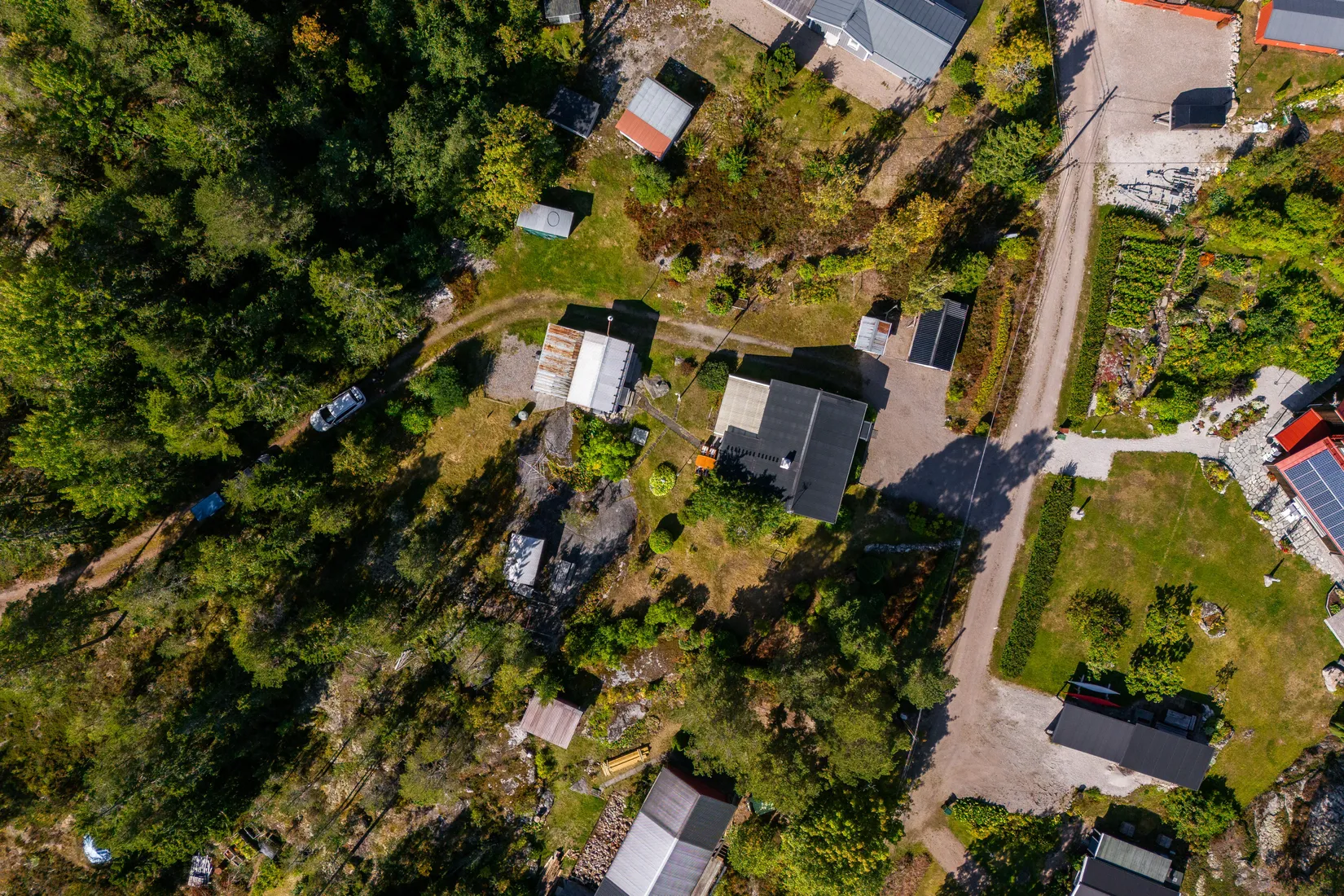 Villa, Utstensvägen 8, Hamn , Sundsvall