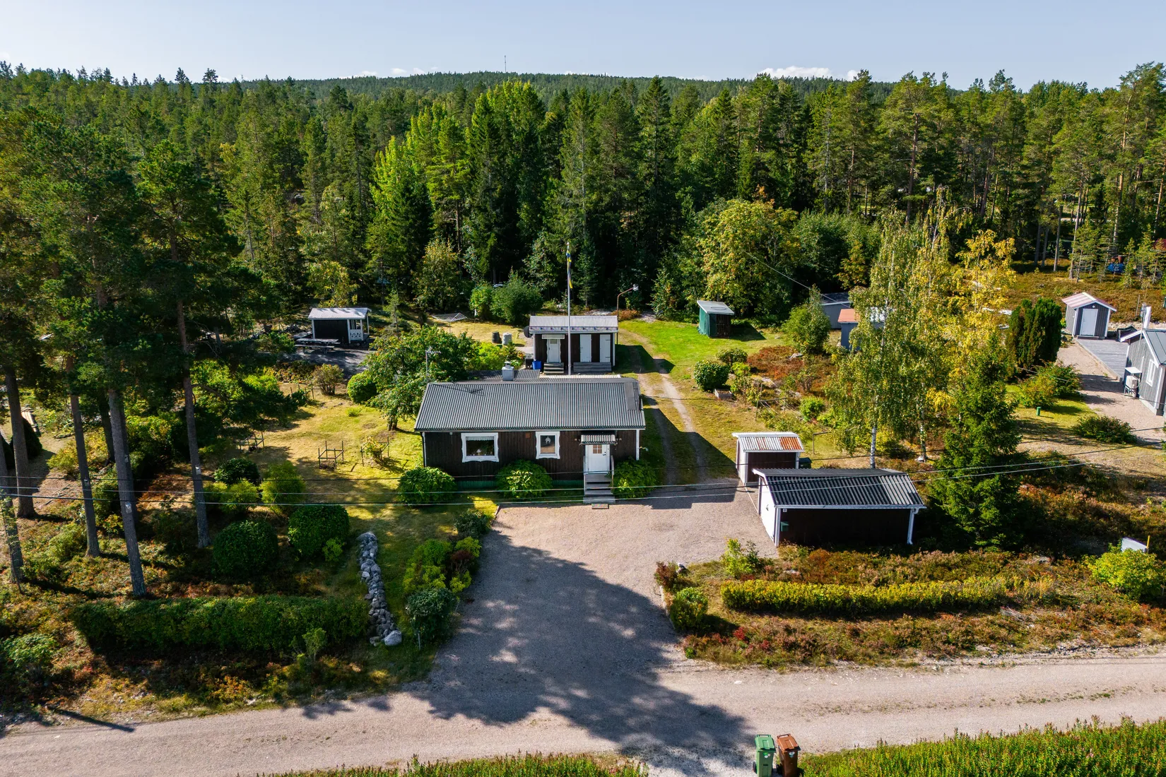 Villa, Utstensvägen 8, Hamn , Sundsvall