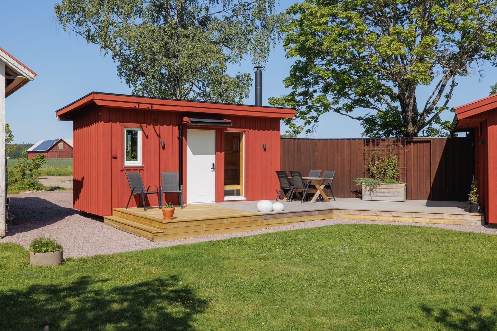 Fritidshus, Väse-Mosserud 350, Karlstad