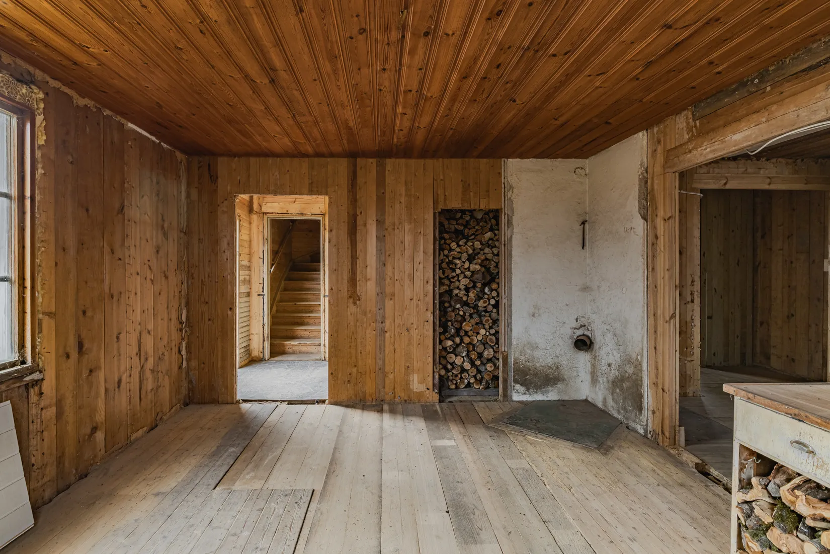 Fritidshus, Väse-Mosserud 350, Karlstad