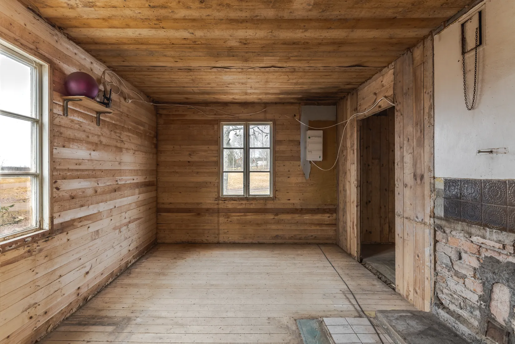 Fritidshus, Väse-Mosserud 350, Karlstad