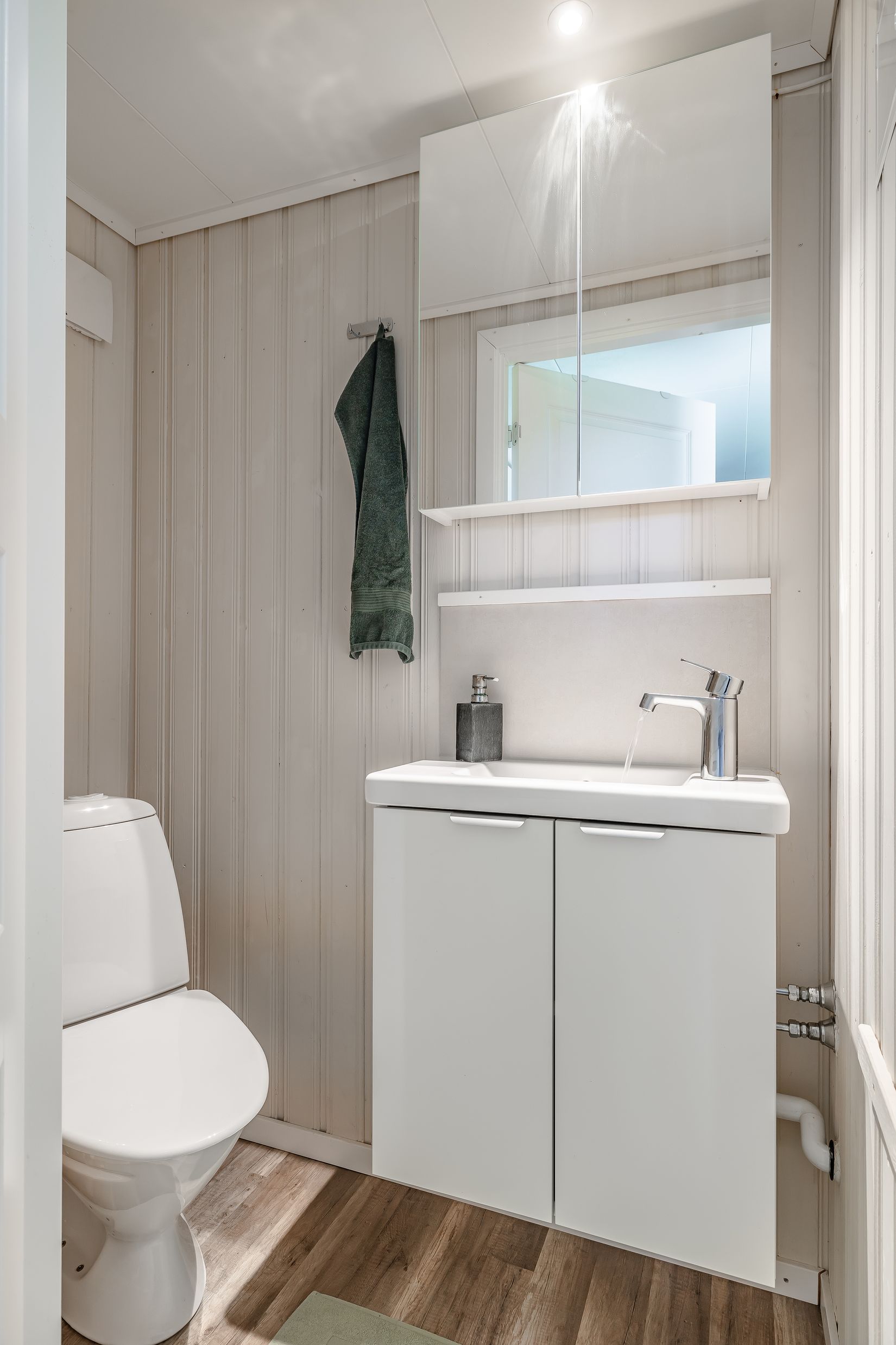 Fritidshus, Väse-Mosserud 350, Karlstad