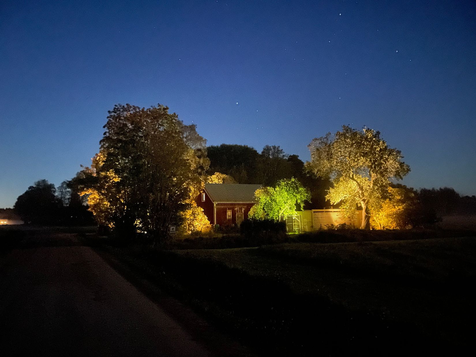 Fritidshus, Väse-Mosserud 350, Karlstad