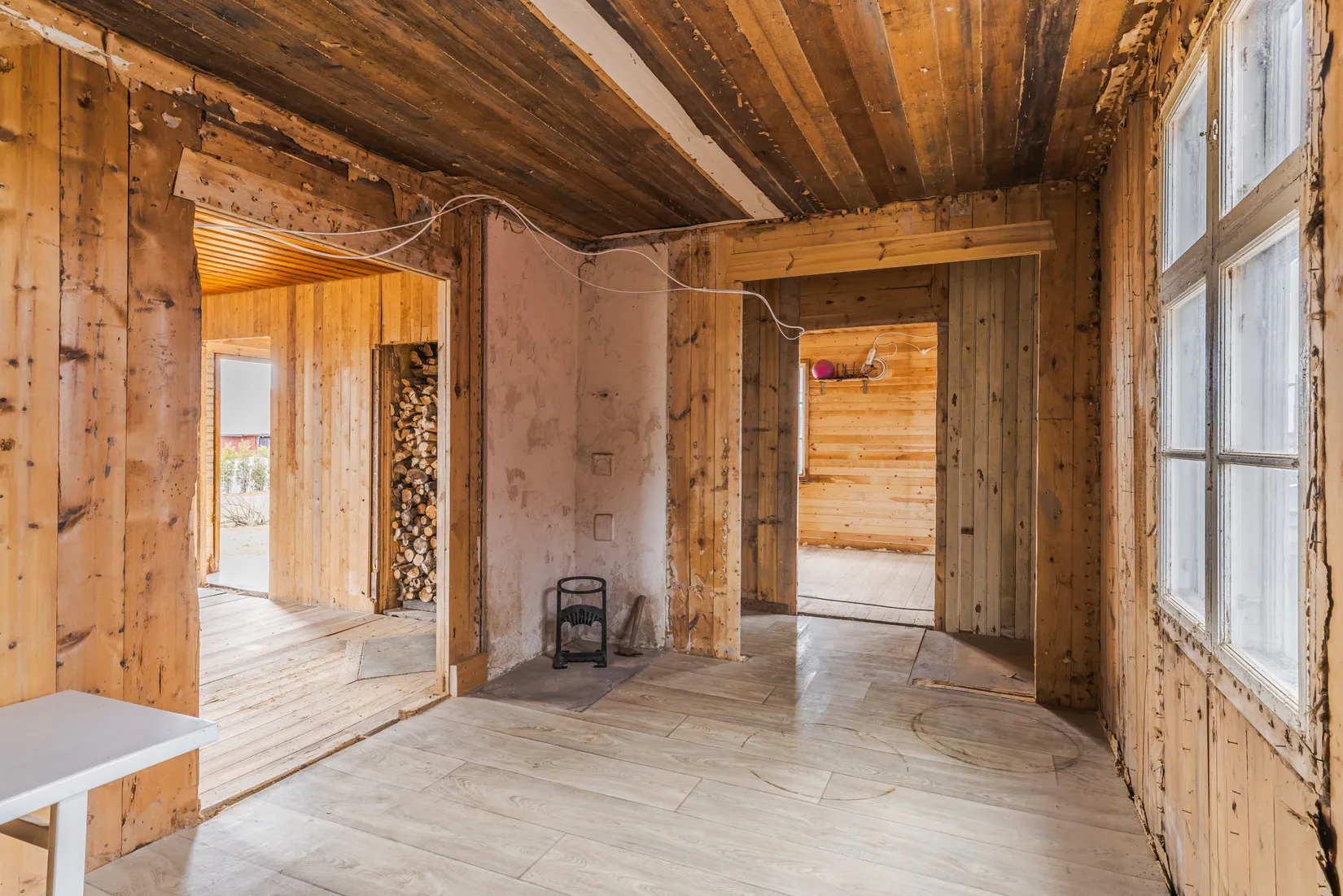 Fritidshus, Väse-Mosserud 350, Karlstad