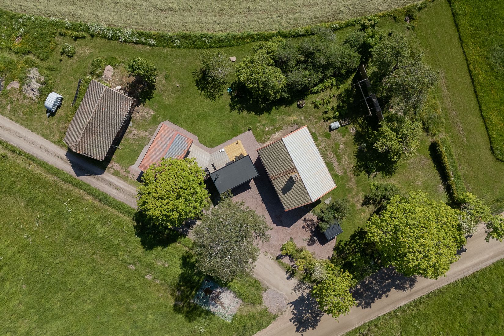 Fritidshus, Väse-Mosserud 350, Karlstad